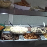 Taberna Do Tato Comida