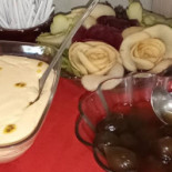 Taberna Do Tato Comida