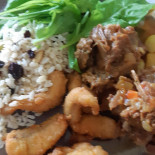 Taberna Do Tato Comida