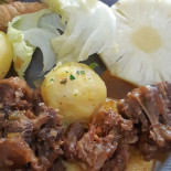 Taberna Do Tato Comida