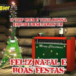 Top Bier Pub Carta