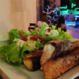 Top Bier Pub Comida