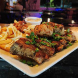 Top Bier Pub Comida