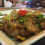 Top Bier Pub Comida