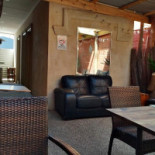 Casa Nova Pizzaria À l'intérieur