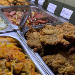 Pizzaria E Bom Sabor Comida