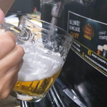 Pizzaria E Bom Sabor Bebida