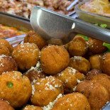 Pizzaria E Bom Sabor Comida