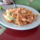 Pizzaria E Bom Sabor Comida
