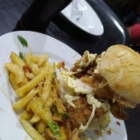 Pizzaria E Bom Sabor Comida