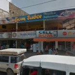 Pizzaria E Bom Sabor Exterior