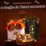 Cacau Show Boisson