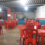 Pancho's Lanches À l'intérieur