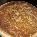 Pancho's Lanches Nourriture