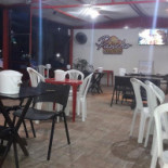 Pancho's Lanches Extérieur