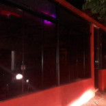 Pancho's Lanches Extérieur