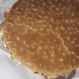 Pancho's Lanches Nourriture