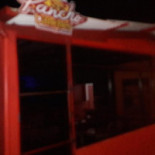 Pancho's Lanches Boisson