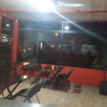 Pancho's Lanches Extérieur