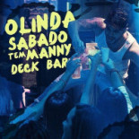 Manny Deck Boisson