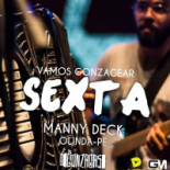 Manny Deck Boisson