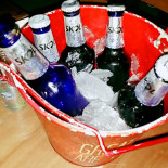 Manny Deck Boisson