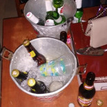 Manny Deck Boisson
