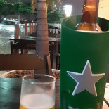 Manny Deck Boisson