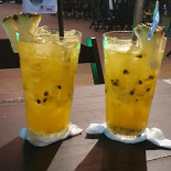 Manny Deck Boisson