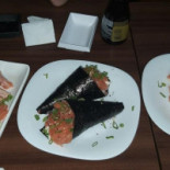 Minna San Sushi Nourriture