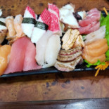 Minna San Sushi Nourriture