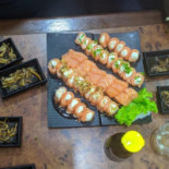 Minna San Sushi Nourriture