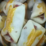 Albinos Essen