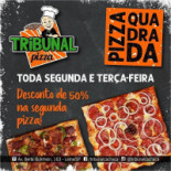 Tribunal Cachaca Carte