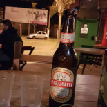 Tribunal Cachaca Boisson