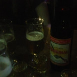 Tribunal Cachaca Boisson
