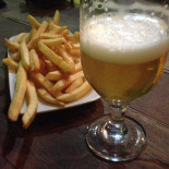 Tribunal Cachaca Nourriture