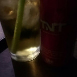 Tribunal Cachaca Boisson