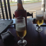 Tribunal Cachaca Boisson