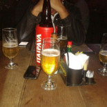 Tribunal Cachaca Boisson