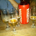 Tribunal Cachaca Boisson