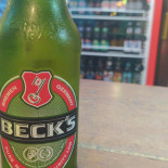 Tribunal Cachaca Boisson