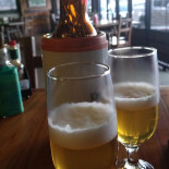 Tribunal Cachaca Boisson