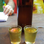 Tribunal Cachaca Boisson