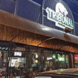 Tribunal Cachaca Extérieur