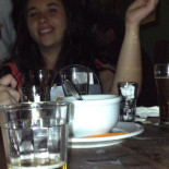 Tribunal Cachaca Boisson
