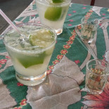 Tribunal Cachaca Boisson