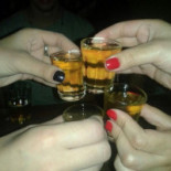 Tribunal Cachaca Boisson
