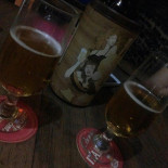 Tribunal Cachaca Boisson