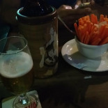 Tribunal Cachaca Boisson